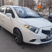 برلیانس 220مدل 97