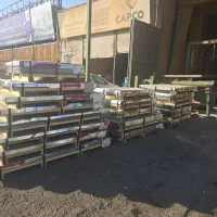 ورق فولادی روغنی و سیاه و گالوانیزه