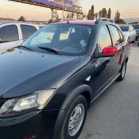 کوییک 1400 کم کار|خودرو سواری و وانت|ساری, |دیوار