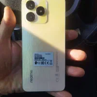 REALME C53 256gig 12ram|موبایل|کرج, ساسانی (قلمستان)|دیوار