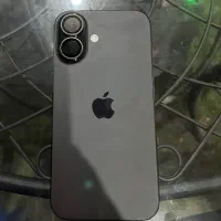 Iphone 16 normal|موبایل|ملارد, |دیوار