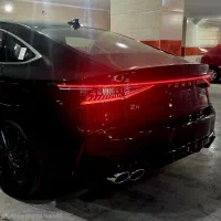 Z8 G1 (آریزو ۸) مشکی، صفر خشک، تحویل ۱۶ مهر ۱۴۰۴|خودرو سواری و وانت|تهران, شهرک نفت|دیوار