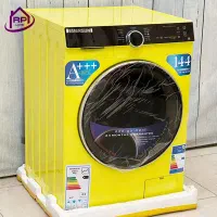 تعمیرات انواع ماشین لباسشویی
