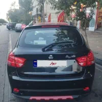 کوییک GXR مدل ۴۰۳ در حد صفر کم کارکرد با گارانتی
