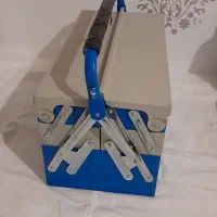جعبه ابزار|ابزارآلات|کرمانشاه, |دیوار