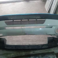 فروش سپر جلو پژو با دیاگ|قطعات یدکی و لوازم جانبی|بندر ماهشهر, |دیوار