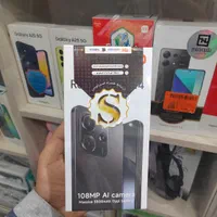 شیائومی note14 حافظه۲۵۶ رم۸ با۱۸ماه گارانتی