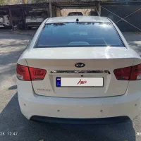 سراتو آپشنال موتور 2000 مدل2017|خودرو سواری و وانت|تهران, قصر فیروزه ۱|دیوار