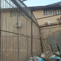 فروش اسکلت کانکس نیمه آماده|مصالح و تجهیزات ساختمان|رودان, |دیوار