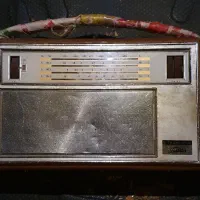 رادیو توشیبا عتیقه