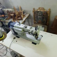 چرخ ‌خیاطی‌دو‌پایه|ماشین‌آلات صنعتی|مشهد, انقلاب|دیوار