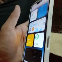 گوشی 16پرومکس|موبایل|رودهن, |دیوار