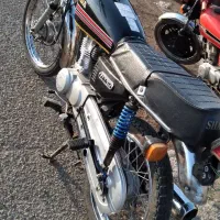 موتور‌هندا|موتورسیکلت|اردبیل, |دیوار