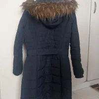 کاپشن در حد نو نو . مانتو|لباس|پردیس, فاز ۹|دیوار