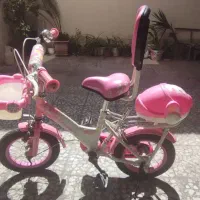 دوچرخه دخترانه
