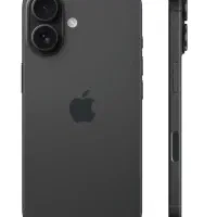 اپل iPhone 16 با حافظهٔ ۱۲۸ گیگابایت