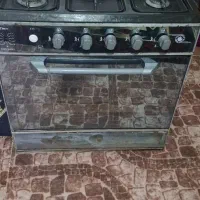 گاز پنج شعله|اجاق گاز و لوازم برقی پختوپز|یاسوج, |دیوار