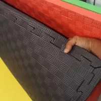 انواع تاتامی و گرانول|تجهیزات ورزشی|اصفهان, چرخاب|دیوار