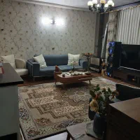 آپارتمان فاز ۲ اندیشه