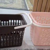 سبد مسافرتی   مخصوص  فلاکس چای|ظروف نگهدارنده، پلاستیکی، یک‌بارمصرف|نظرآباد, نظرآباد|دیوار