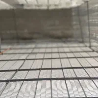 رابیتس بندی ب صورت حرفه ای تضمینی