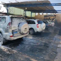 نیرو کارواش مرودشت