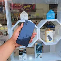 سامسونگ Galaxy A05 با حافظهٔ ۱۲۸ گیگابایت
