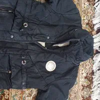 کاپشن جنس عمری|کفش و لباس بچه|بیرجند, |دیوار
