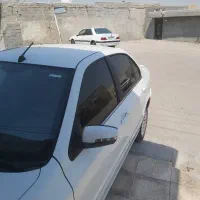 سمند سورن موتور Ef7|خودرو سواری و وانت|بندرعباس, |دیوار