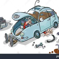 استخدام مکانیک