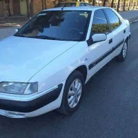 زانتیا ۸۷ بدون رنگ