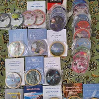 فروش پکیج کامل آموزشی گیلنا (رشته تجربی)|کتاب و مجله آموزشی|تهران, گیشا|دیوار