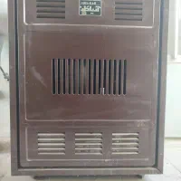 بخاری نفتی گازوئیلی آریا کار