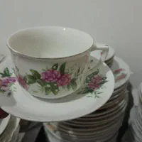 فنجان نعلبکی قیمت هرعکس فرق می کنه