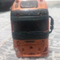 ماشین سنگین اسباب‌بازی