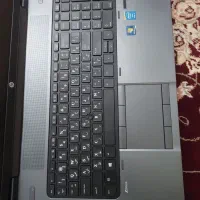 لپ تاپ hp استوک i7|رایانه همراه|اصفهان, قائمیه|دیوار