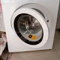 لباسشویی|ماشین لباسشویی و خشک‌کن لباس|اسلام‌‌آباد غرب, |دیوار