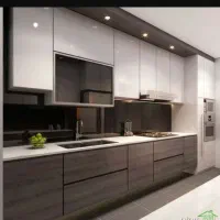 تعویض کابینت های قدیمی با کابینت های جدید|مصالح و تجهیزات ساختمان|ارومیه, |دیوار