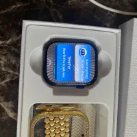 ساعت هوشمند +Hk10 promax|ساعت|تهران, صد دستگاه|دیوار