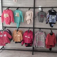 لباس بچگانه|حراج|فولادشهر, مسکن مهر فولادشهر|دیوار