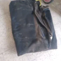 چادر برزنتی پیکان وانت