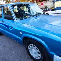 مزدا‌دوکابین