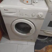 لباسشویی ۷ کیلویی آبسال
