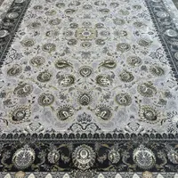 فرش سیر نگ اکریلیک با یر آ لمان|فرش|جوانرود, |دیوار