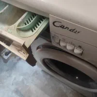 لباسشویی تمام اتوماتیک کندی