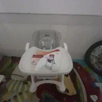 صندلی غذا کودک|تخت و صندلی بچه|قم, محمد آباد|دیوار