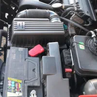 زانتیا ۲۰۰۰ بیرنگ فابریک|خودرو سواری و وانت|تهران, اتحاد|دیوار