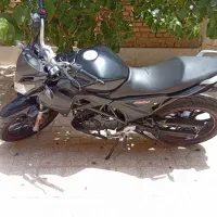 دینوz2|موتورسیکلت|خمینی‌شهر, |دیوار