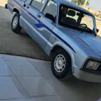 مزدا دوکابین ۲۰۰۰