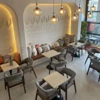 استخدام سالن کار کافه|استخدام خدمات فروشگاه و رستوران|تهران, یوسفآباد|دیوار